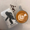 Sasquatch Blend | 12oz